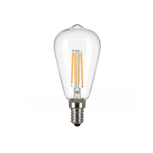 LED Light Bulb E14 4W Edison Bulb