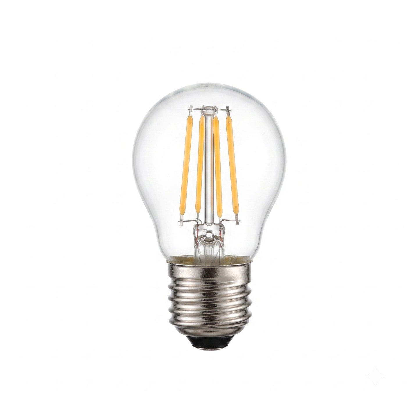 LED Light Bulb E27 4W Small