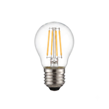 LED Light Bulb E27 4W Small