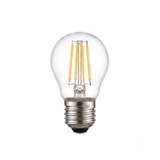 LED Light Bulb E27 4W Small