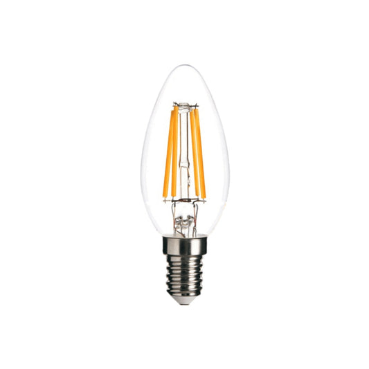 LED Light Bulb E14 4W Candelabra bulb