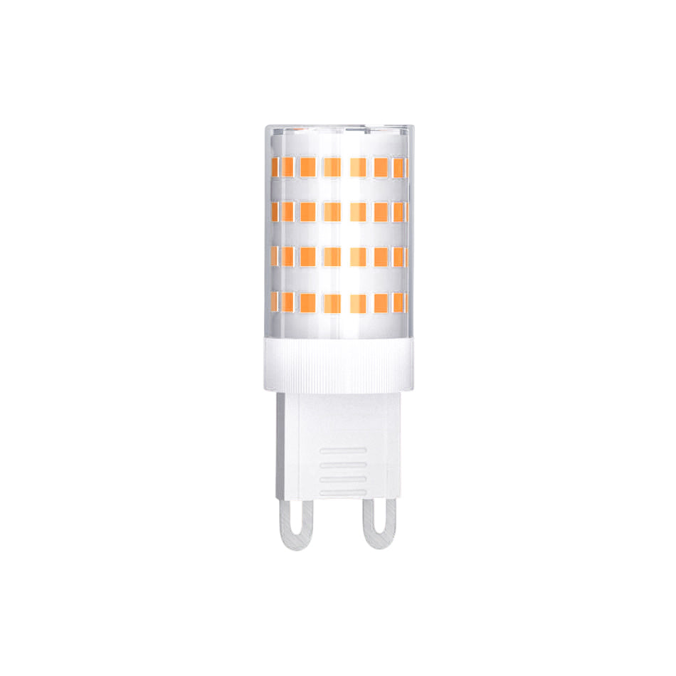 LED Light Bulb G9 5W