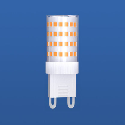 LED Light Bulb G9 5W