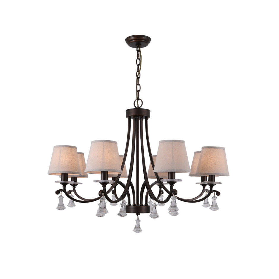 Vesora Pointe Chandelier