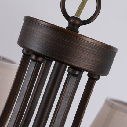 Vesora Pointe Chandelier