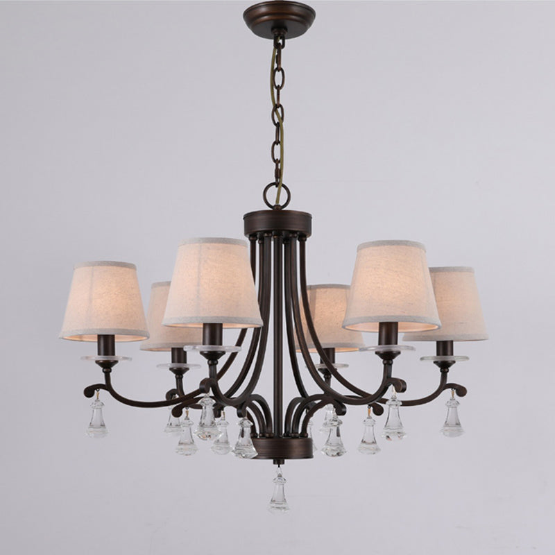 Vesora Pointe Chandelier