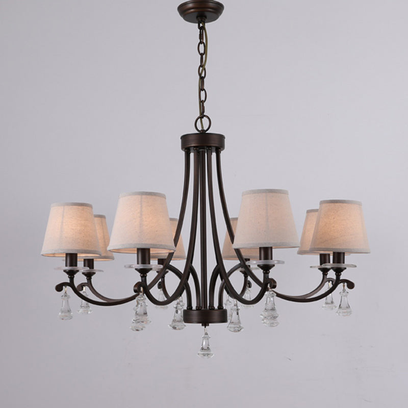 Vesora Pointe Chandelier