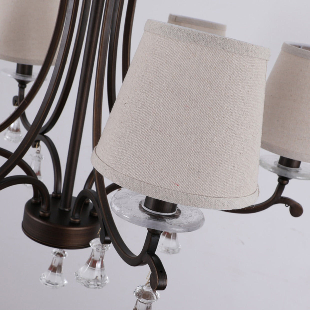 Vesora Pointe Chandelier