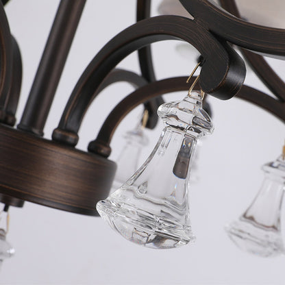 Vesora Pointe Chandelier