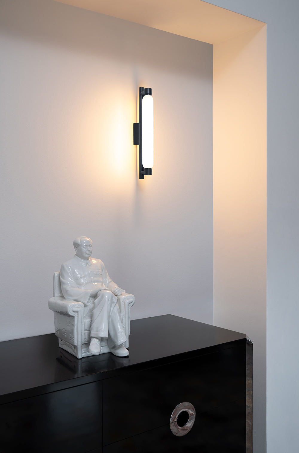 Vesora Roche Wall Lamp