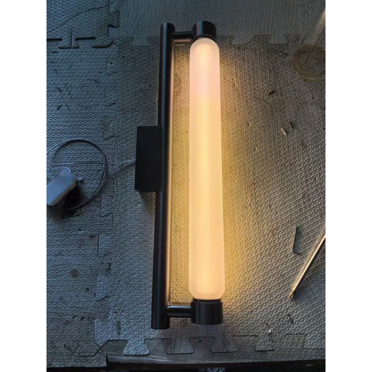 Vesora Roche Wall Lamp
