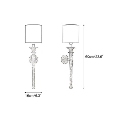 Gilo Wall Lamp