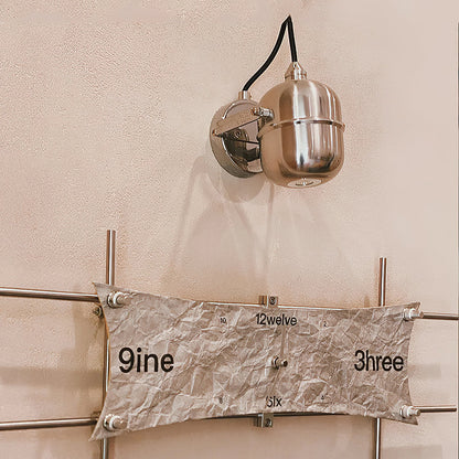 Kyanite Wall Lamp