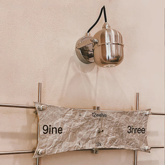 Kyanite Wall Lamp