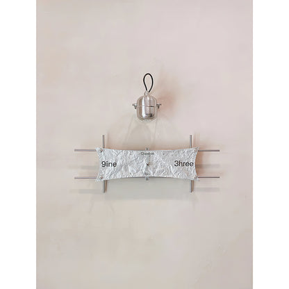 Kyanite Wall Lamp