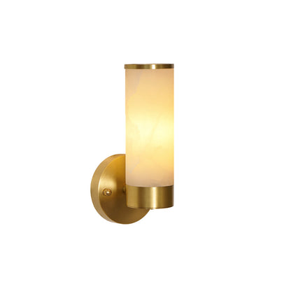 Sabon Alabaster Wall Lamp