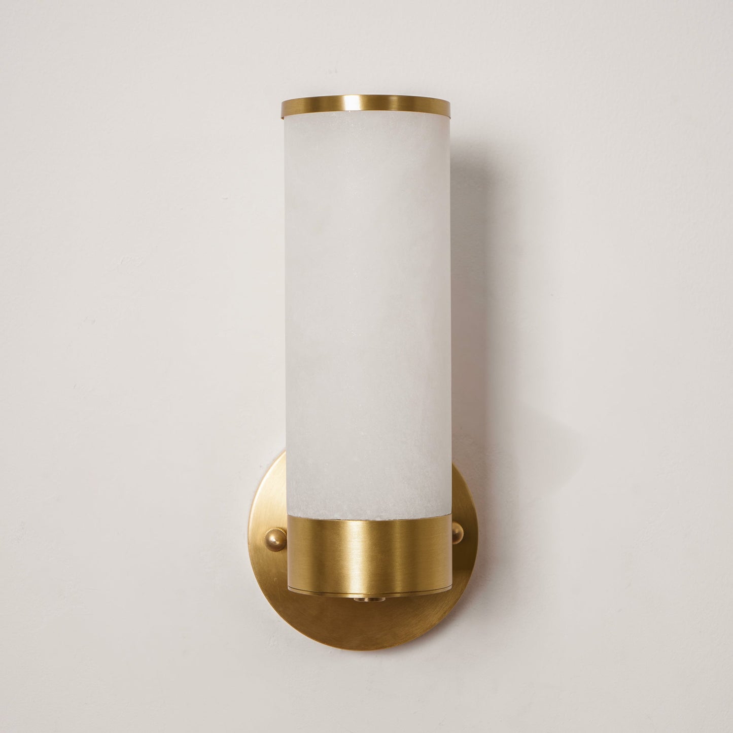 Sabon Alabaster Wall Lamp
