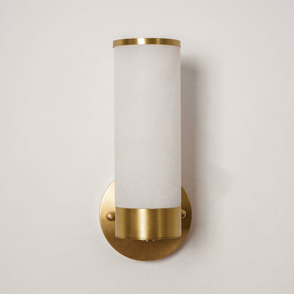 Sabon Alabaster Wall Lamp