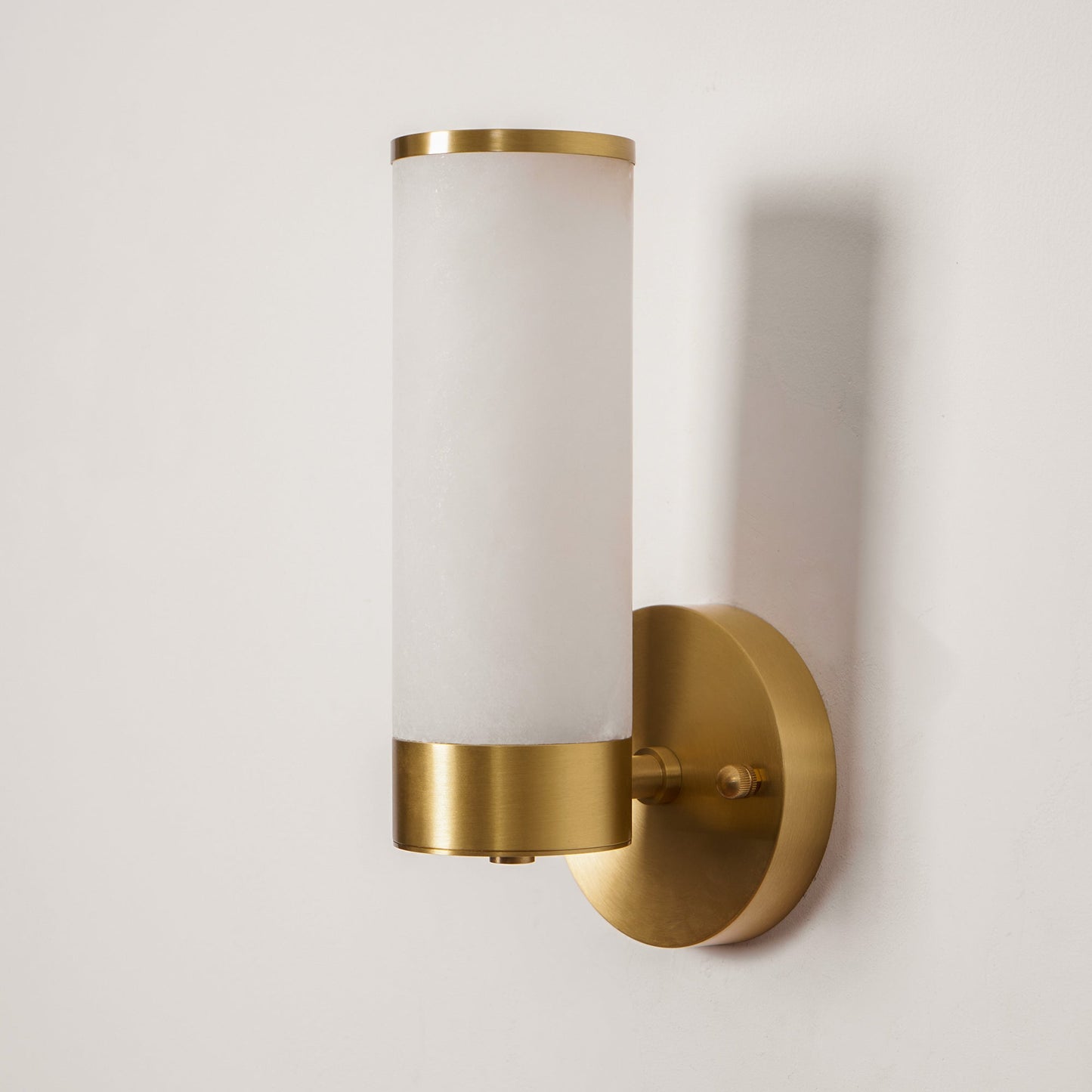 Sabon Alabaster Wall Lamp