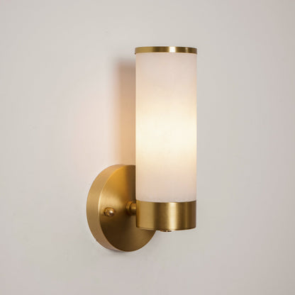 Sabon Alabaster Wall Lamp