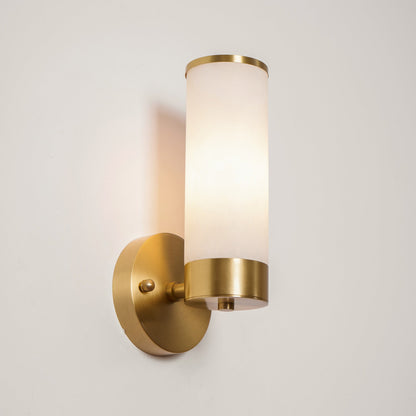 Sabon Alabaster Wall Lamp
