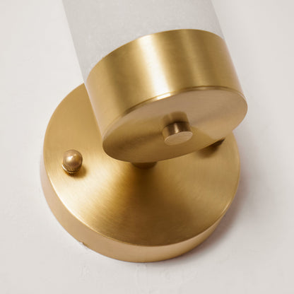 Sabon Alabaster Wall Lamp