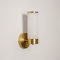 Sabon Alabaster Wall Lamp