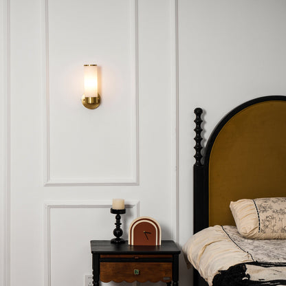 Sabon Alabaster Wall Lamp