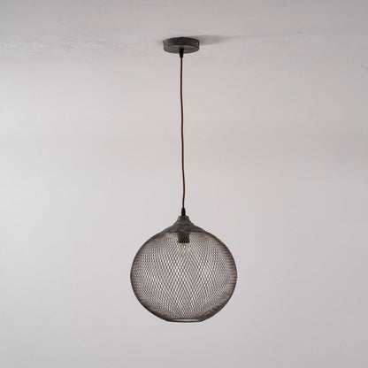 Andis Mesh Pendant Lamp
