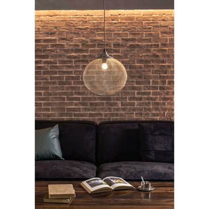 Andis Mesh Pendant Lamp