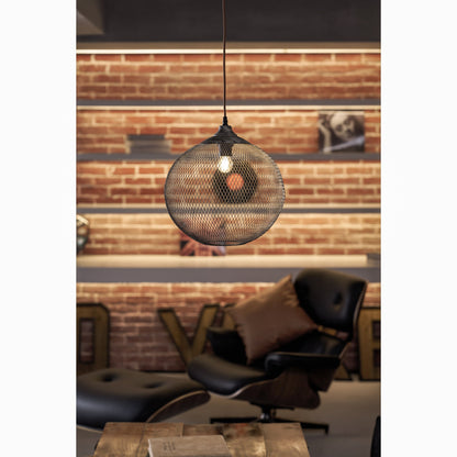 Andis Mesh Pendant Lamp