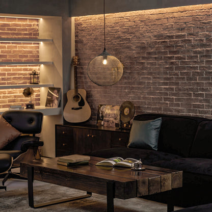 Andis Mesh Pendant Lamp