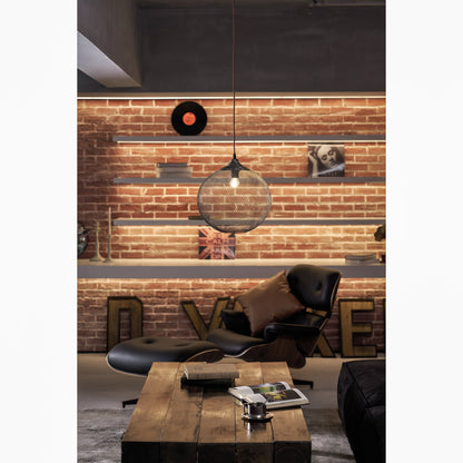 Andis Mesh Pendant Lamp