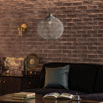 Andis Mesh Pendant Lamp