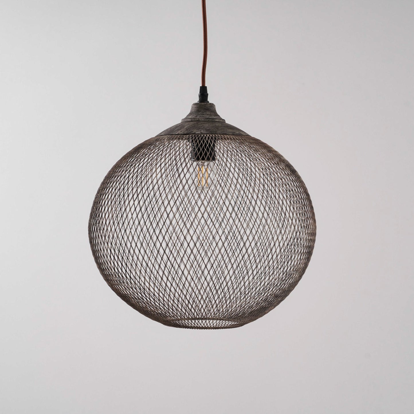 Andis Mesh Pendant Lamp