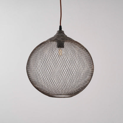 Andis Mesh Pendant Lamp