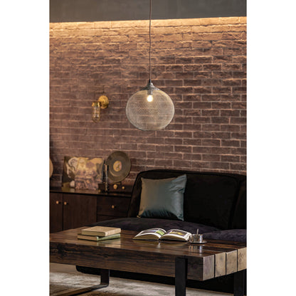 Andis Mesh Pendant Lamp