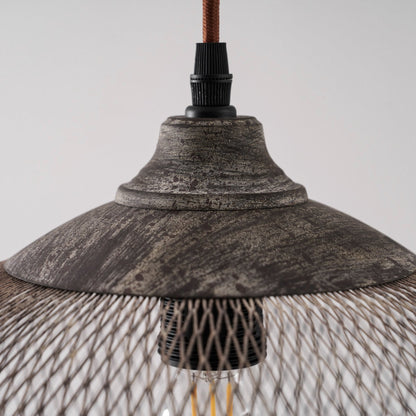 Andis Mesh Pendant Lamp