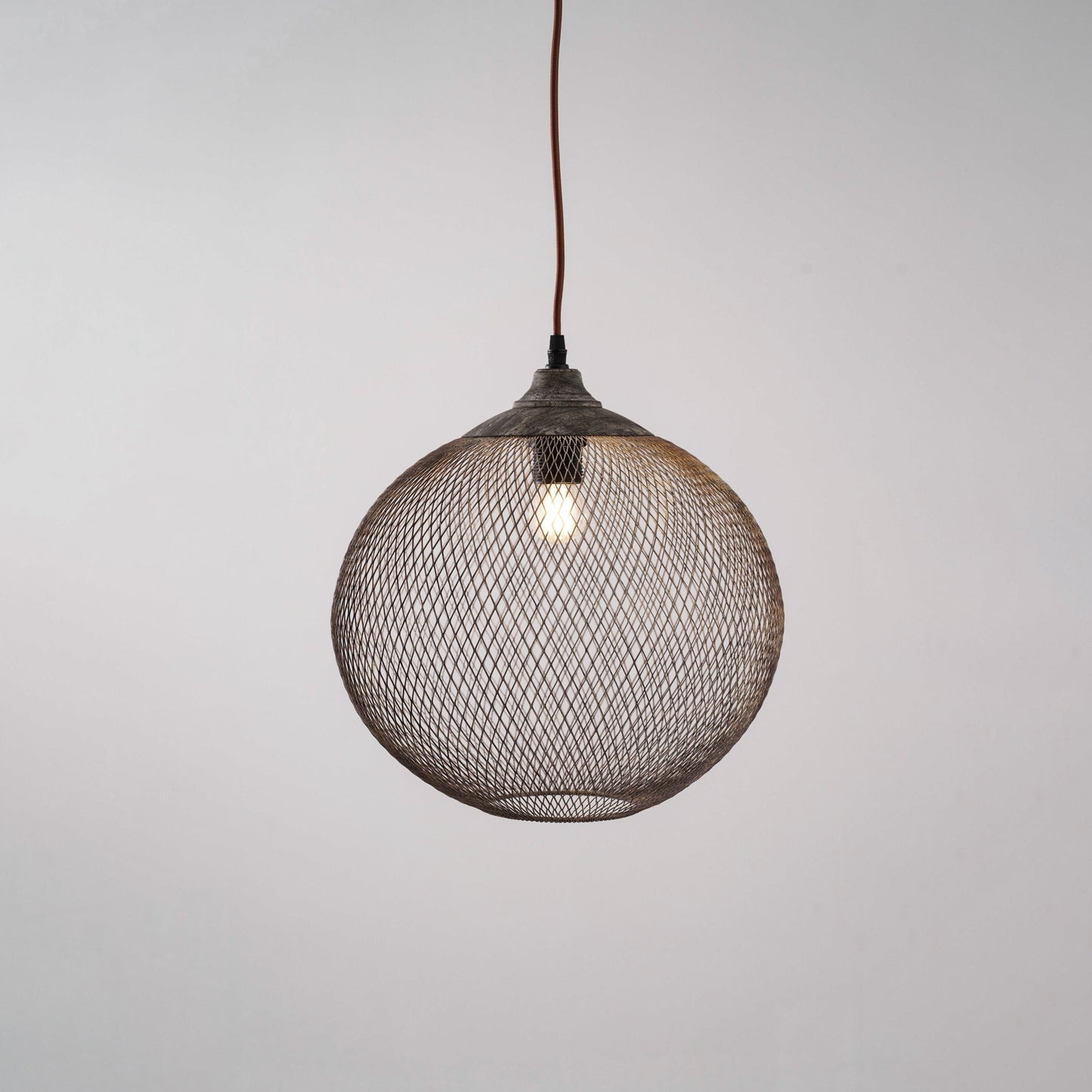 Andis Mesh Pendant Lamp