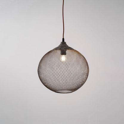 Andis Mesh Pendant Lamp