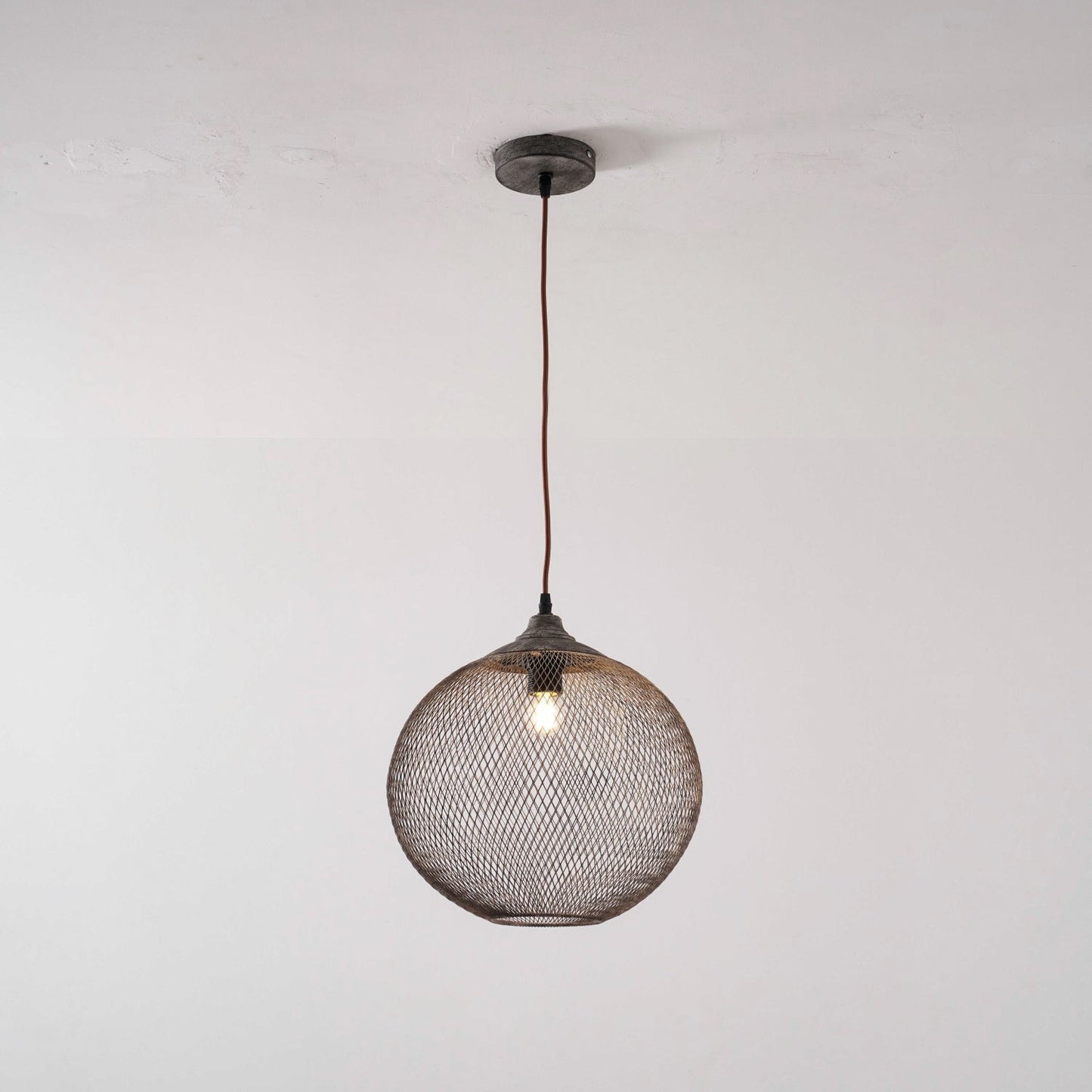 Andis Mesh Pendant Lamp