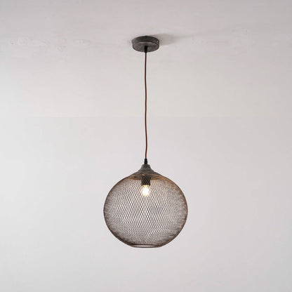 Andis Mesh Pendant Lamp