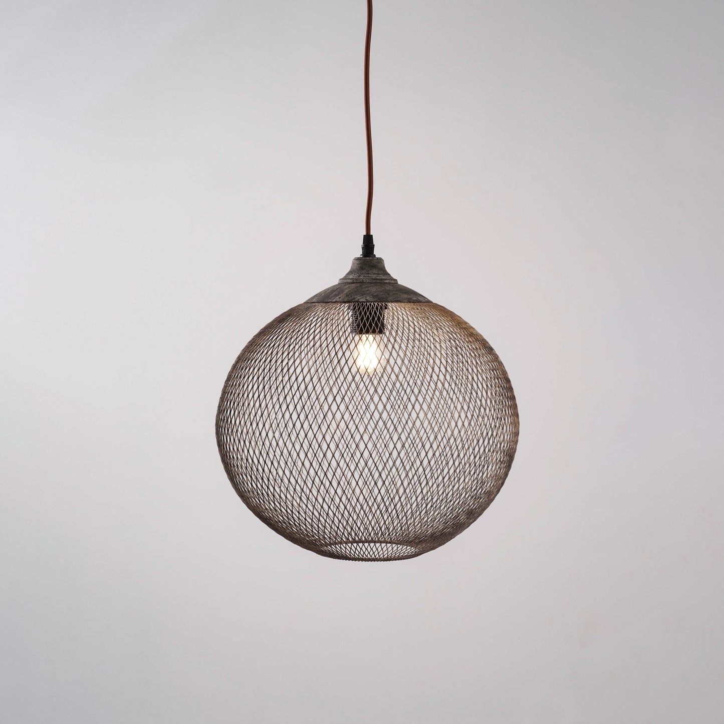 Andis Mesh Pendant Lamp