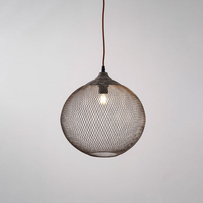 Andis Mesh Pendant Lamp