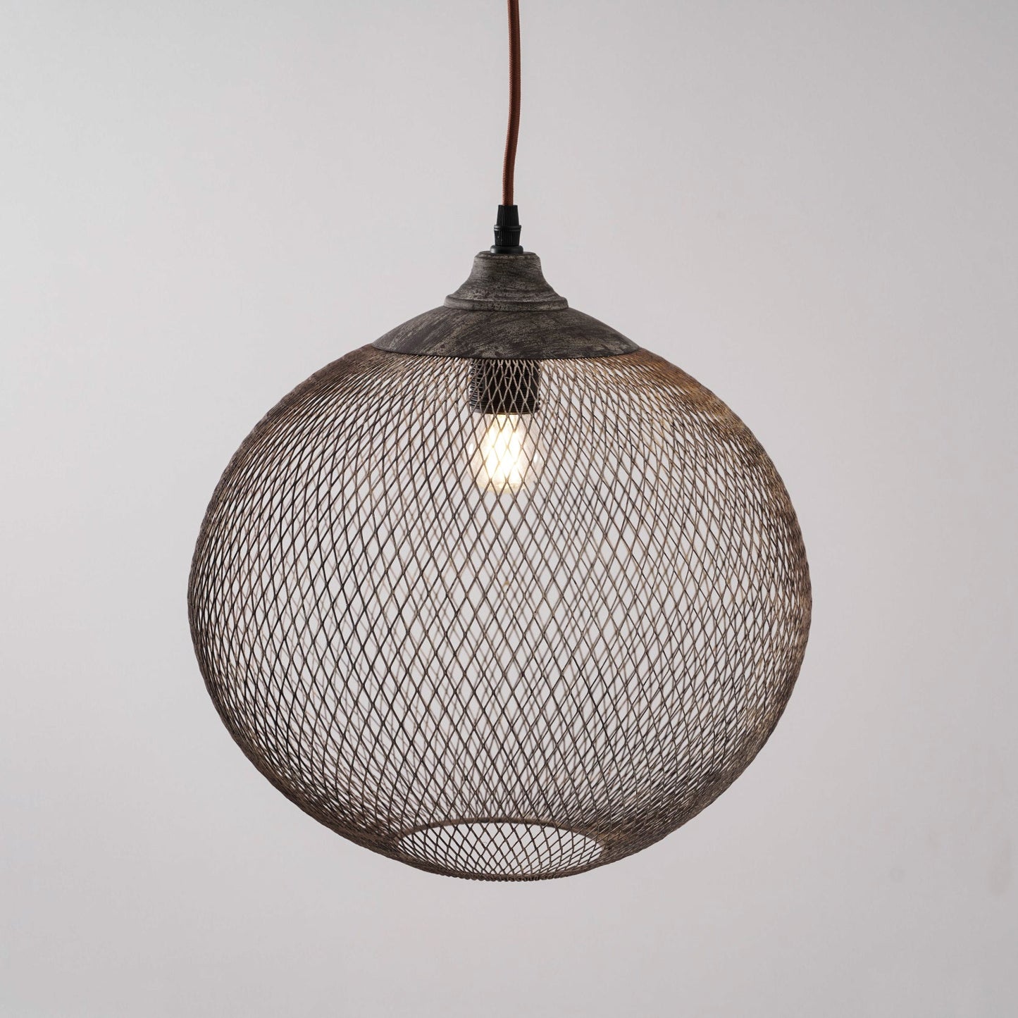 Andis Mesh Pendant Lamp