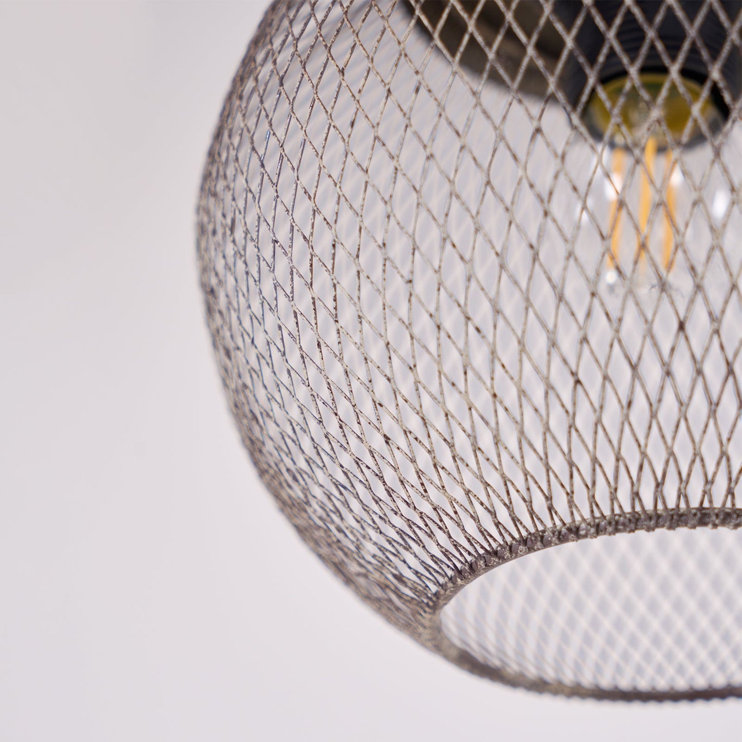 Andis Mesh Pendant Lamp