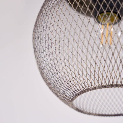 Andis Mesh Pendant Lamp
