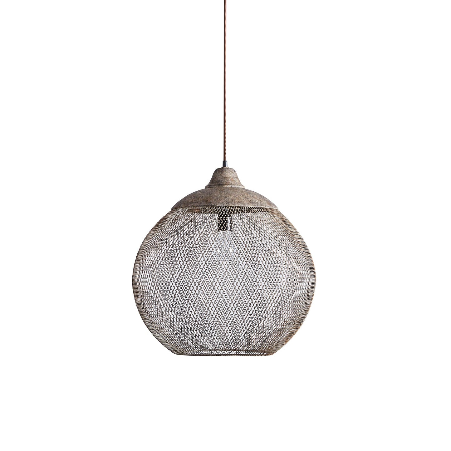 Andis Mesh Pendant Lamp