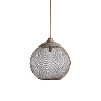 Andis Mesh Pendant Lamp
