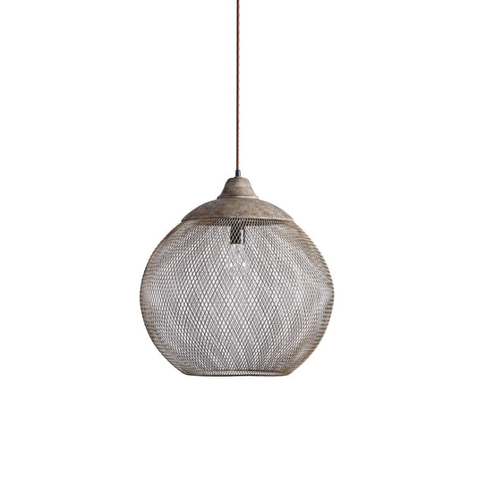 Andis Mesh Pendant Lamp